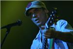 Manu Chao nastupa u Zadru 17. srpnja