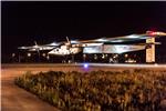 CHINA SOLAR IMPULSE