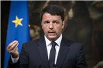 Renzi za zajedničku akciju EU-a protiv krijumčara migrantima