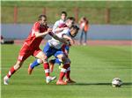 Polufinale Kupa: Split- Hajduk