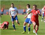 Polufinale Kupa: Split- Hajduk