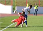 Polufinale Kupa: Split- Hajduk