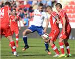 Polufinale Kupa: Split- Hajduk