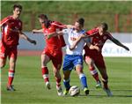 Polufinale Kupa: Split- Hajduk