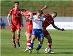 Polufinale Kupa: Split- Hajduk