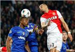 MONACO SOCCER UEFA CHAMPIONS LEAGUE