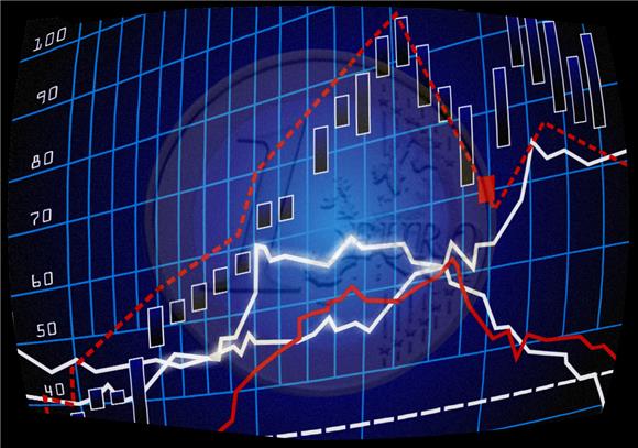 Proračunski deficit u EU smanjen krajem 2014., u eurozoni povećan