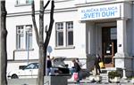 Zagreb: Za dugove KB-a Sveti Duh 7,6 milijuna iz gradskog proračuna