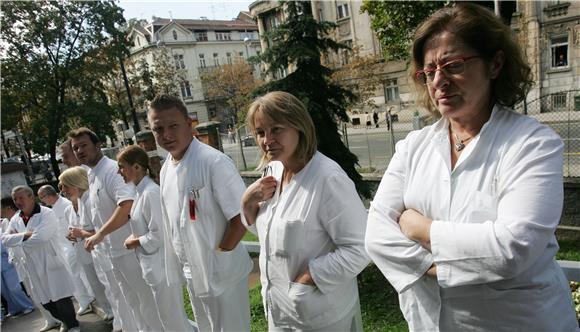 Inicijativa medicinskih sestara pokreće peticiju za ukidanje Komore