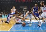 TURKEY BASKETBALL EUROLEAGUE