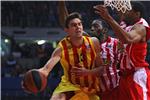 GREECE BASKETBALL EUROLEAGUE