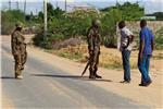 KENYA GARISSA UNIVERSITY ATTACK