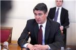 Milanović neće doći na okrugli stol u organizaciji branitelja prosvjednika