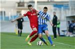 Lokomotiva - Zagreb 1-0 - poluvrijeme