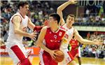 ABA LIGA: Crvena zvezda - Cedevita 25.04.2015