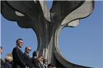 70th anniversary of breakout from Jasenovac camp commemorated