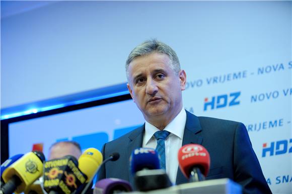 Karamarko osudio holokaust i izrazio pijetet žrtvama nacističkog i svih totalitarnih režima