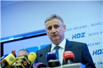 Karamarko osudio holokaust i izrazio pijetet žrtvama nacističkog i svih totalitarnih režima