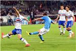 ITALY SOCCER SERIE A