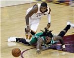 NBA: Cleveland izbacio Boston