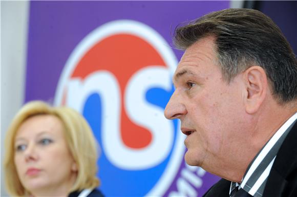 Čačić najavljuje referendum protiv prodaje 25 posto HEP-a