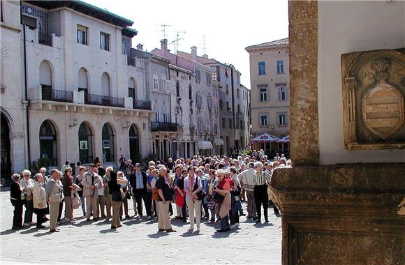 Prvosvibanjski produljeni vikend dobra prilika za turizam