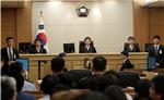 SOUTH KOREA SEWOL FERRY TRIAL