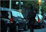 Police station in east Bosnia attacked in suspected terrorist act