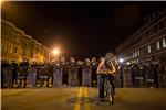 USA BALTIMORE PROTEST