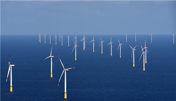 GERMANY WIND ENERGY