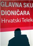 Glavna skupština dioničara Hrvatskog telekoma