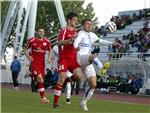 HNL: Rijeka - Split 2-0  29.04.2015