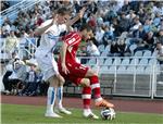 HNL: Rijeka - Split 2-0  29.04.2015