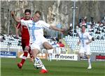 HNL: Rijeka - Split 2-0  29.04.2015