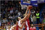 Treća utakmica finala doigravanja ABA lige, Cedevita - Crvena zvezda 29.04.2015