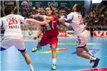 NORWAY HANDBALL EUROPEAN CHAMPIONSHIP QUALIFICATION  