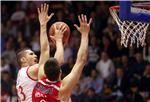 Treća utakmica finala doigravanja ABA lige, Cedevita - Crvena zvezda 29.04.2015