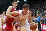 Treća utakmica finala doigravanja ABA lige, Cedevita - Crvena zvezda 29.04.2015