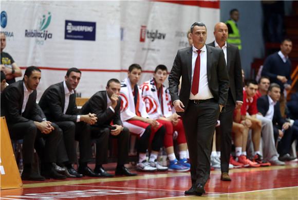 Treća utakmica finala doigravanja ABA lige, Cedevita - Crvena zvezda 29.04.2015