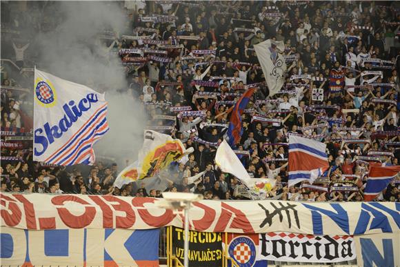 HNL Hajduk – Lokomotiva 29.04.2015