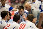 NORWAY HANDBALL EUROPEAN CHAMPIONSHIP QUALIFICATION  