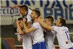 HNL: Hajduk - Lokomotiva 2-1