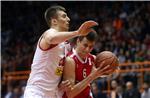 Treća utakmica finala doigravanja ABA lige, Cedevita - Crvena zvezda 29.04.2015