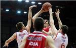 Treća utakmica finala doigravanja ABA lige, Cedevita - Crvena zvezda 29.04.2015