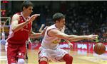 Treća utakmica finala doigravanja ABA lige, Cedevita - Crvena zvezda 29.04.2015