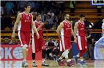 Treća utakmica finala doigravanja ABA lige, Cedevita - Crvena zvezda 29.04.2015