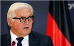 Steinmeier uoči dolaska u Ljubljanu: odnosi odlični, Slovenija most prema Balkanu