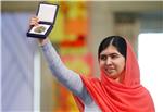 FILE NORWAY SPACE ASTEROID MALALA