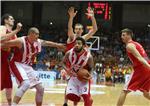 košarka: Cedevita - Crvena zvezda 30.04.2015