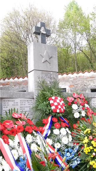 'Lipa pamti' - odana počast žrtvama nacističkog masakra u Lipi 1944.